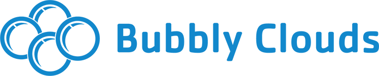 Bubbly Clouds